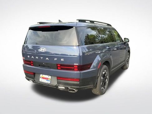 New 2026 Hyundai Santa Fe SEL AWD/4WD image 6