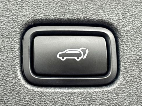 Used 2025 Hyundai Tucson SEL AWD/4WD image 21