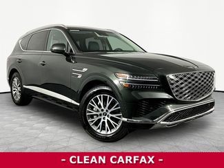 Used 2025 Genesis GV80 2.5T Standard AWD/4WD video 3