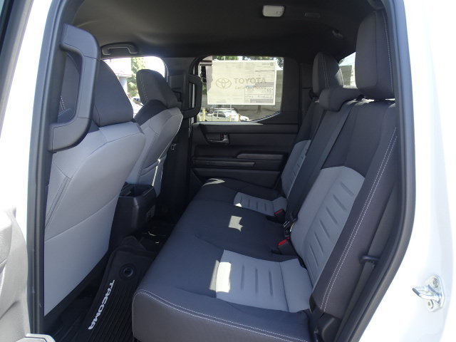 New 2026 Toyota Tacoma TRD Off-Road AWD/4WD image 14
