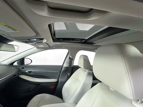 Used 2023 Hyundai Sonata Limited FWD image 23