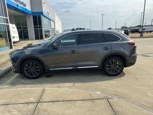 Used 2016 MAZDA CX-9 Signature AWD/4WD image 2