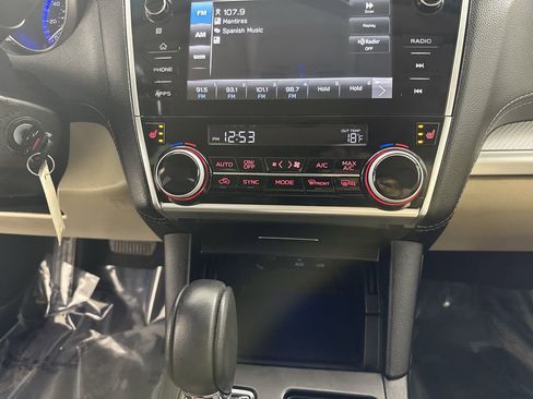 Used 2018 Subaru Outback 2.5i Premium w/ Popular Package #1 image 6