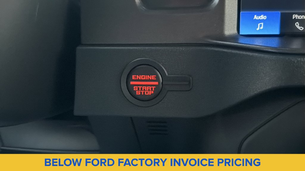 New 2026 Ford Bronco Raptor AWD/4WD image 28