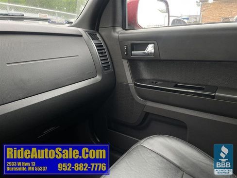 Used 2011 Ford Escape Limited w/ 302A Rapid Spec Order Code AWD/4WD image 36