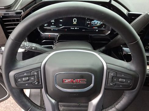 Used 2024 GMC Sierra 1500 Elevation image 23