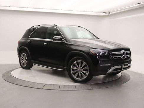 Certified 2023 Mercedes-Benz GLE 350 image 35