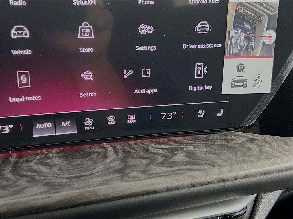 New 2025 Audi Q5 Premium Plus AWD/4WD image 17
