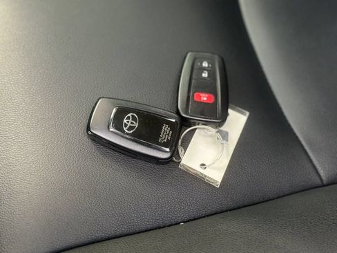 Used 2024 Toyota 4Runner TRD Pro AWD/4WD image 31