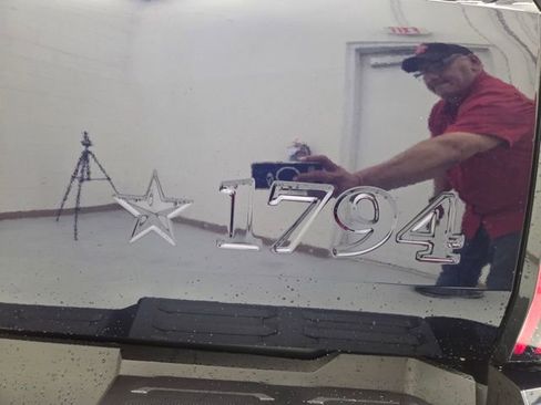 Used 2018 Toyota Tundra 1794 Edition image 47