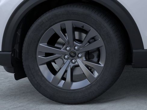 New 2026 Ford Explorer Active AWD/4WD image 19