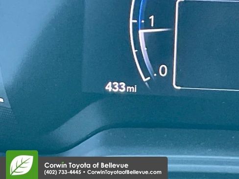 New 2026 Toyota Corolla LE image 16