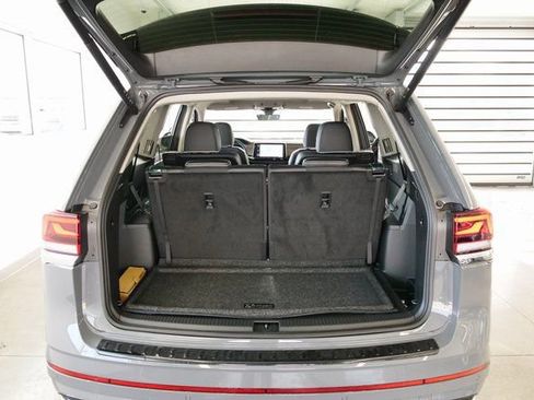 New 2026 Volkswagen Atlas SEL Premium R-Line image 14