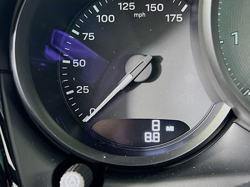 New 2026 Porsche Macan S image 13