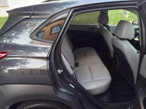 Used 2018 Hyundai Kona Ultimate image 28