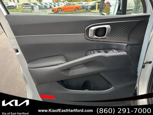 New 2026 Kia Sorento EX AWD/4WD image 28
