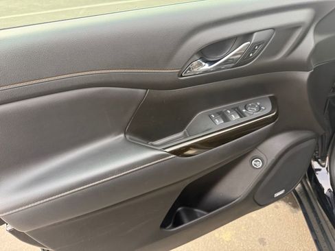 Certified 2023 GMC Acadia AT4 w/ Trailering Package image 11