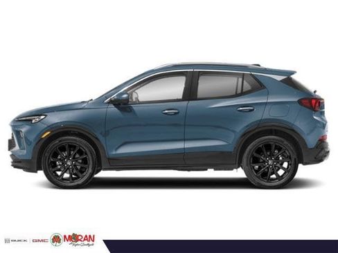 New 2026 Buick Encore GX Sport Touring image 3