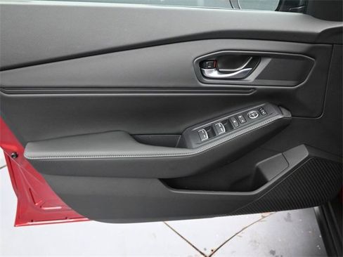 New 2025 Honda Accord Sport image 20