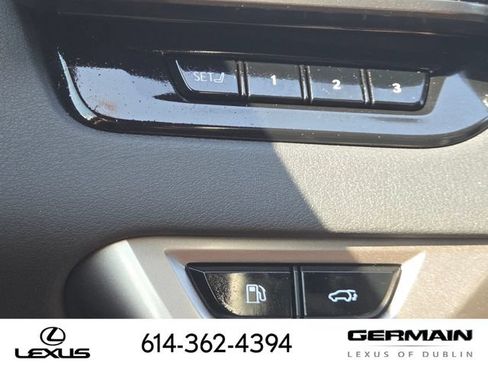 Certified 2025 Lexus RX 350 Premium Plus w/ Convenience Package AWD/4WD image 26