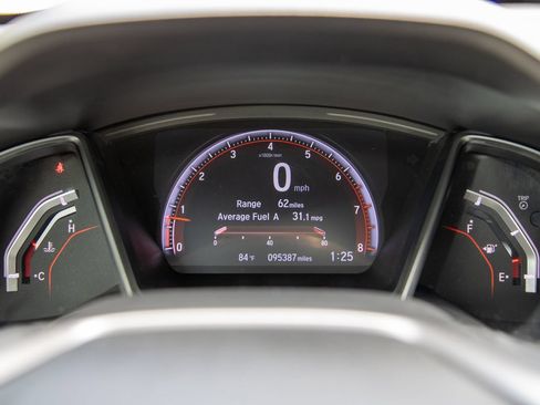 Used 2019 Honda Civic Si image 35