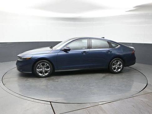 Certified 2024 Honda Accord EX image 2