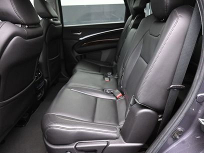 Used 2020 Acura MDX FWD