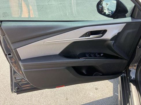 Certified 2025 Toyota Camry SE w/ Multimedia Upgrade Package FWD image 13