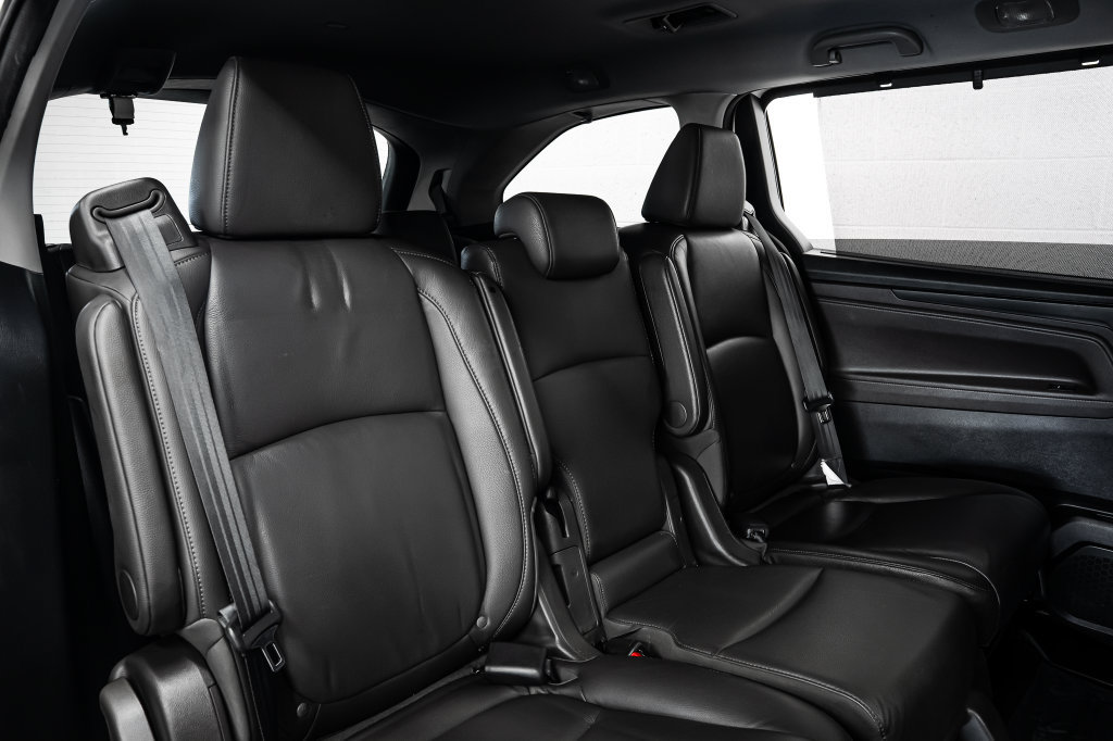 Used 2019 Honda Odyssey EX-L image 33