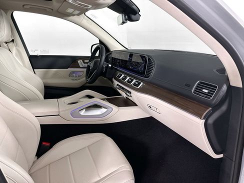 New 2026 Mercedes-Benz GLE 450 4MATIC image 31