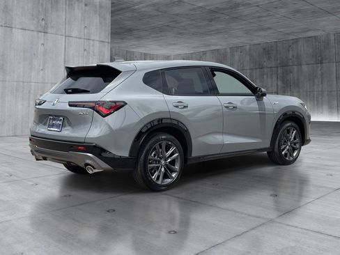 New 2026 Acura ADX A-Spec image 6