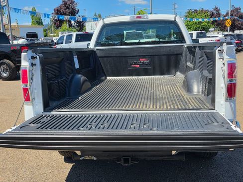 Used 2011 Ford F150 XL w/ XL Decor Group RWD image 19