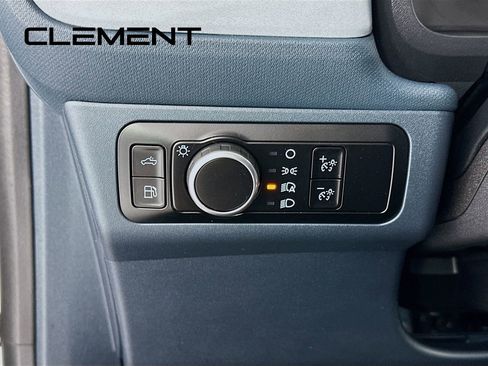 Certified 2024 Ford Maverick Lariat image 14