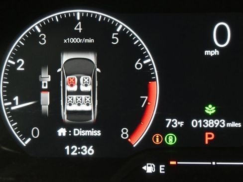 Used 2023 Honda Civic EX image 16