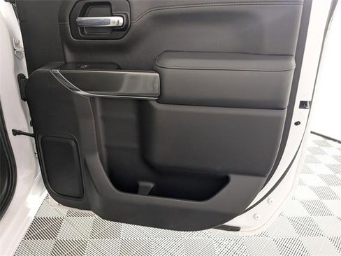 Used 2021 GMC Sierra 1500 AT4 image 31