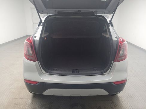 Used 2019 Buick Encore Sport Touring image 29