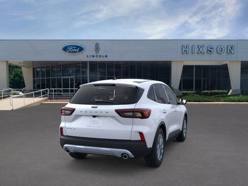 New 2026 Ford Escape Active image 8