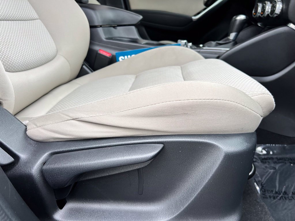 Used 2016 MAZDA CX-5 Touring FWD image 53