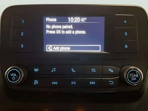 Used 2024 Ford Transit 250 Base w/ Exterior Upgrade Package image 34