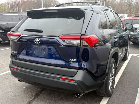 Used 2024 Toyota RAV4 XLE Premium w/ Weather Package image 7