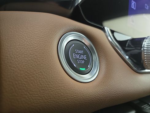 Certified 2024 GMC Canyon AT4 w/ Canyon Safety Plus Package image 26