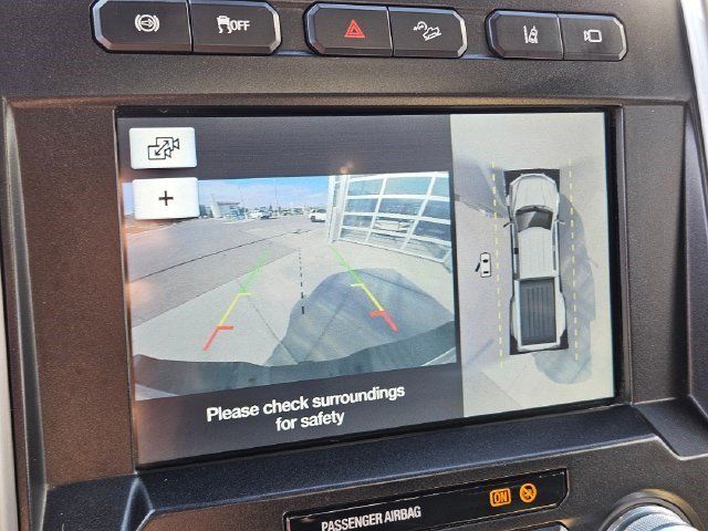 Used 2019 Ford F350 Platinum w/ Platinum Ultimate Package AWD/4WD image 25