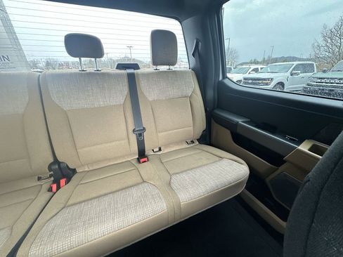 New 2026 Ford F350 XLT w/ XLT Premium Package image 14