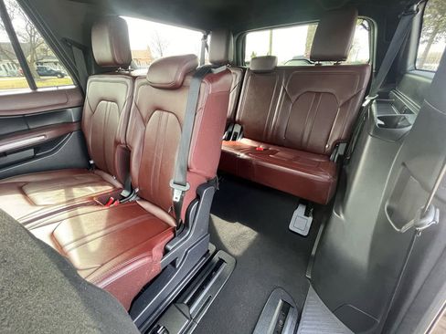 Used 2024 Ford Expedition Max Limited image 29