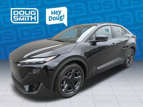 New 2026 Subaru Uncharted AWD image 1