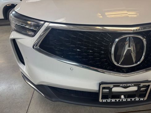 Certified 2023 Acura RDX w/ Technology Package image 4