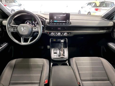 Used 2024 Honda CR-V Sport image 21