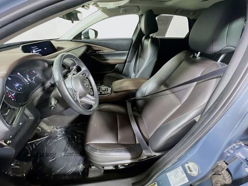 Used 2021 MAZDA CX-30 AWD 2.5 S w/ Premium Package image 18