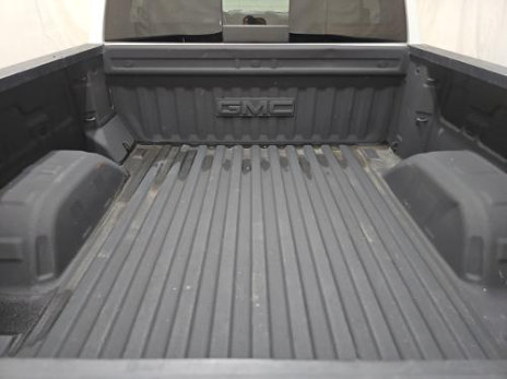 Used 2019 GMC Sierra 1500 SLT w/ SLT Convenience Package AWD/4WD image 8