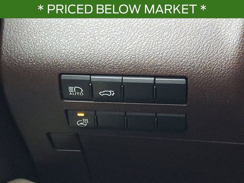 Used 2017 Lexus RX 350 AWD w/ Premium Package image 24